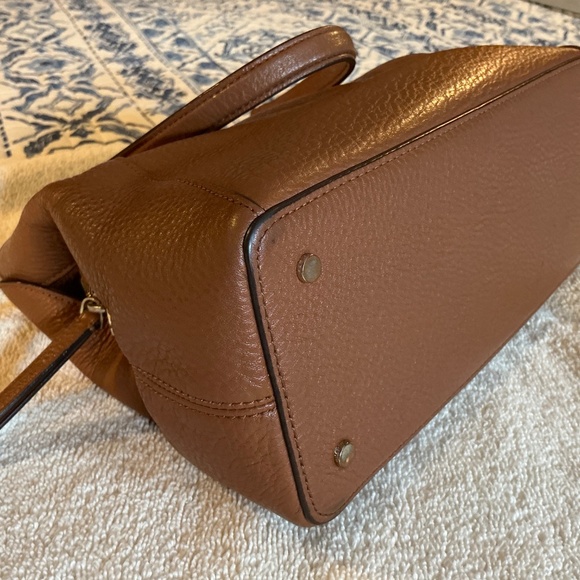 Kate Spade Jackson Triple Compartment Tote or Crossbody - Picture 7 of 13